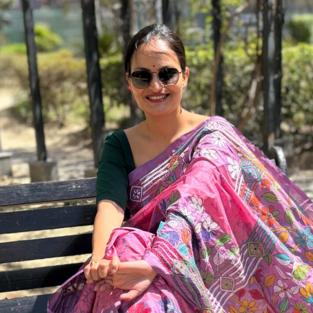 The Unstoppable 25: Tales of 25 Indian Women Making Waves in 2025 59 WhatsApp Image 2025 05 21 at 6.39.41 PM