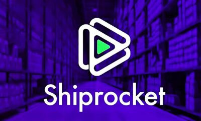 SHIPROCKET 5 12 2023