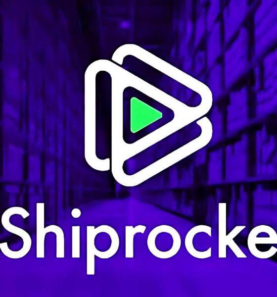 SHIPROCKET 5 12 2023