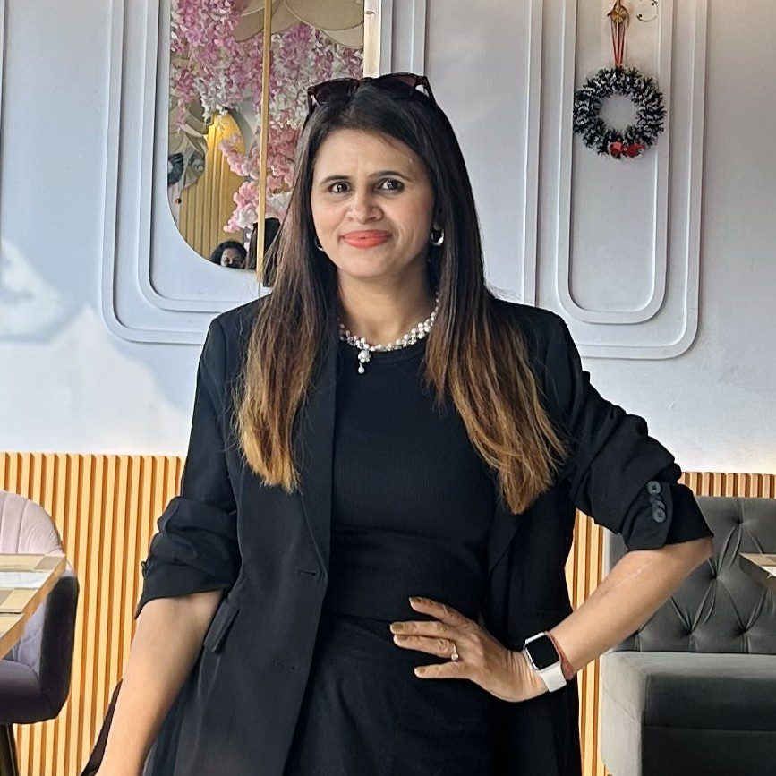 India's Top 10 Mom Influencers 2025 54 IMG 8890