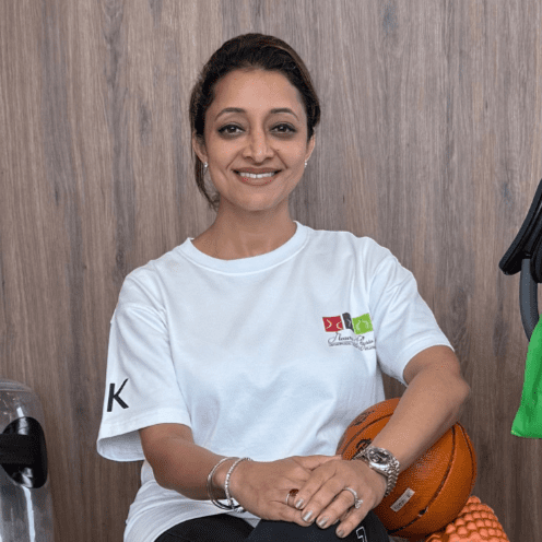 4. Dr. Ritu Khemani 2