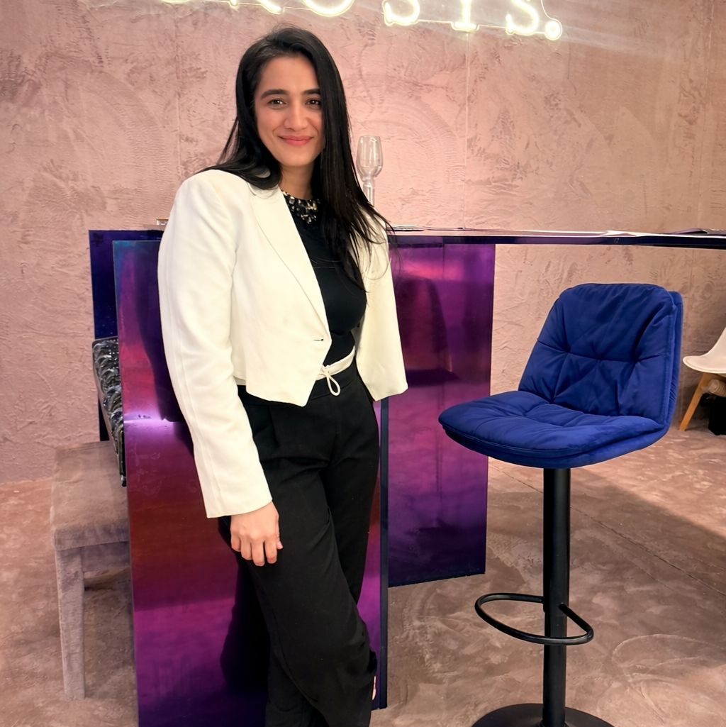 Women’s Day Special: India’s 10 Most Inspiring Women Leaders 55 WhatsApp Image 2026 03 08 at 4.58.18 PM edited