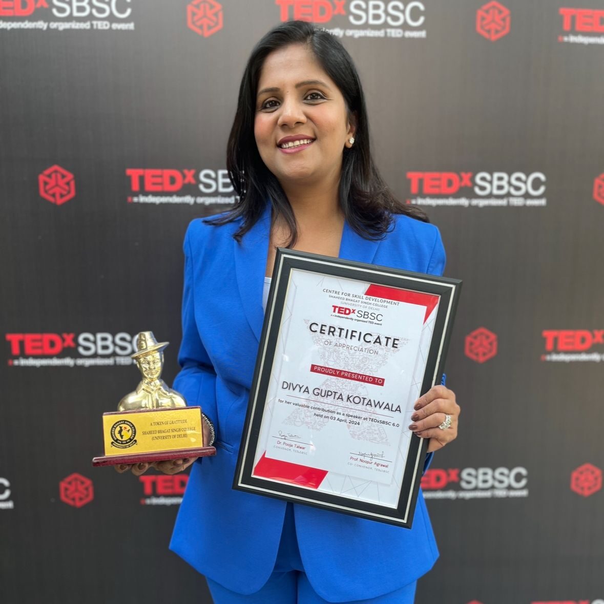 Women’s Day Special: India’s 10 Most Inspiring Women Leaders 56 WhatsApp Image 2026 03 11 at 6.36.10 PM edited 1