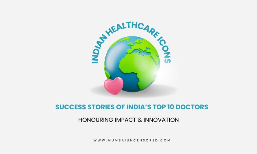Blue and Black World Health Day Instagram Post