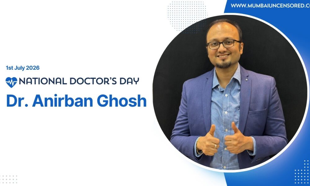 Dr. Vidushi Agrawal