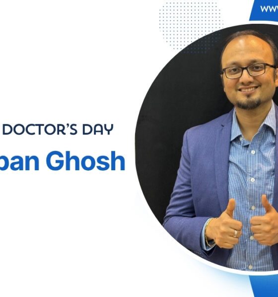 Dr. Vidushi Agrawal