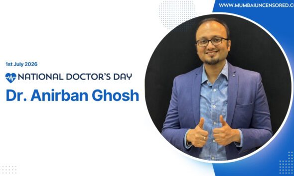 Dr. Vidushi Agrawal