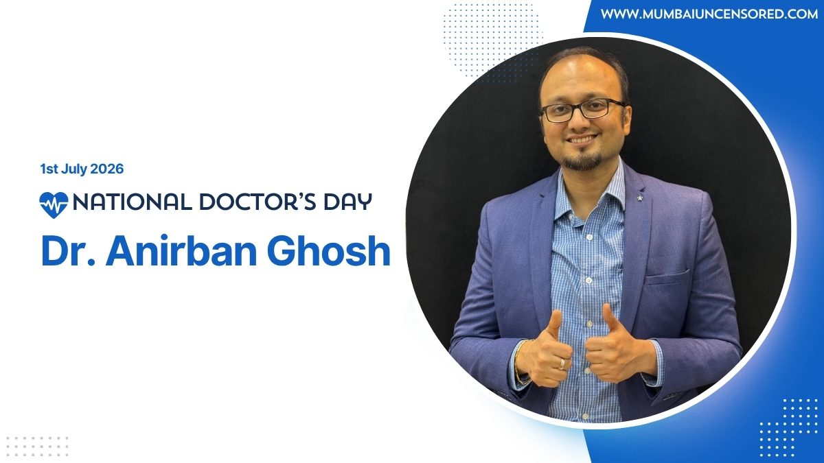 Dr. Vidushi Agrawal