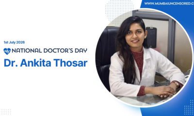 National Doctors Day