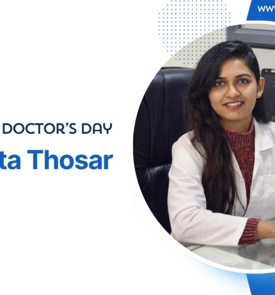 National Doctors Day