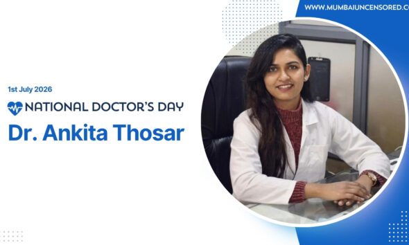 National Doctors Day