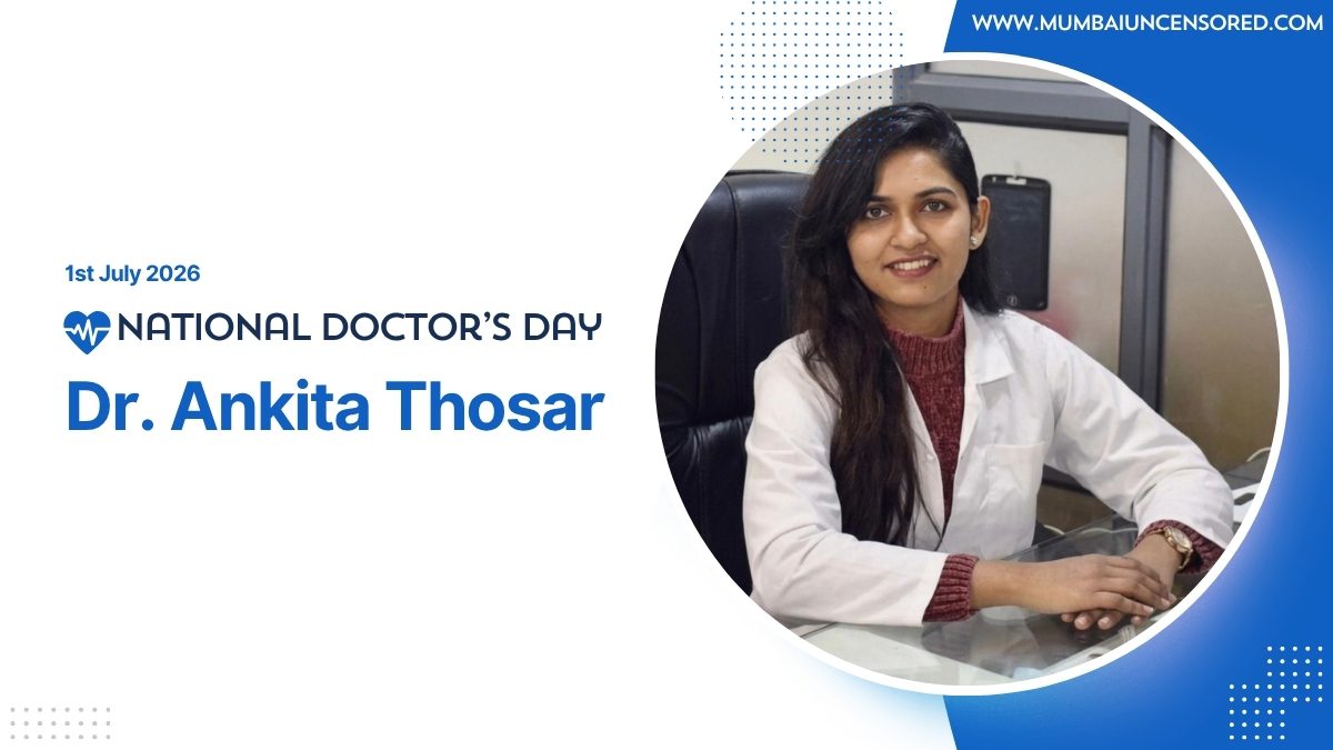 National Doctors Day