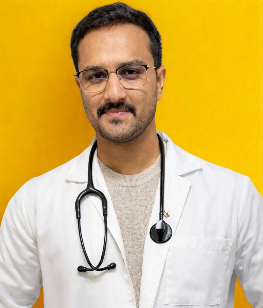 Success Stories of India’s Top 10 Doctors: Honouring Impact & Innovation 56 WhatsApp Image 2026 05 28 at 6.48.30 PM 2