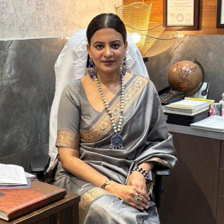 SheLeads 2026: Top 10 Inspiring Women Entrepreneurs Reshaping India’s Business Landscape 57 WhatsApp Image 2026 06 05 at 10.31.56 PM