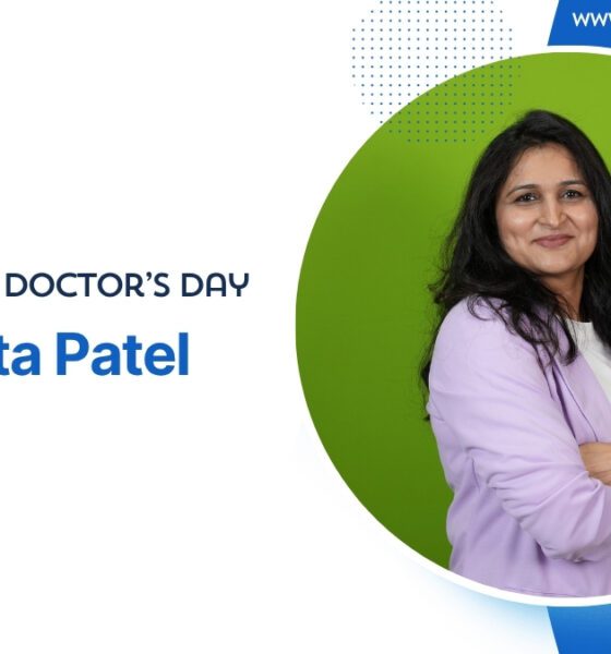 National Doctors Day 10