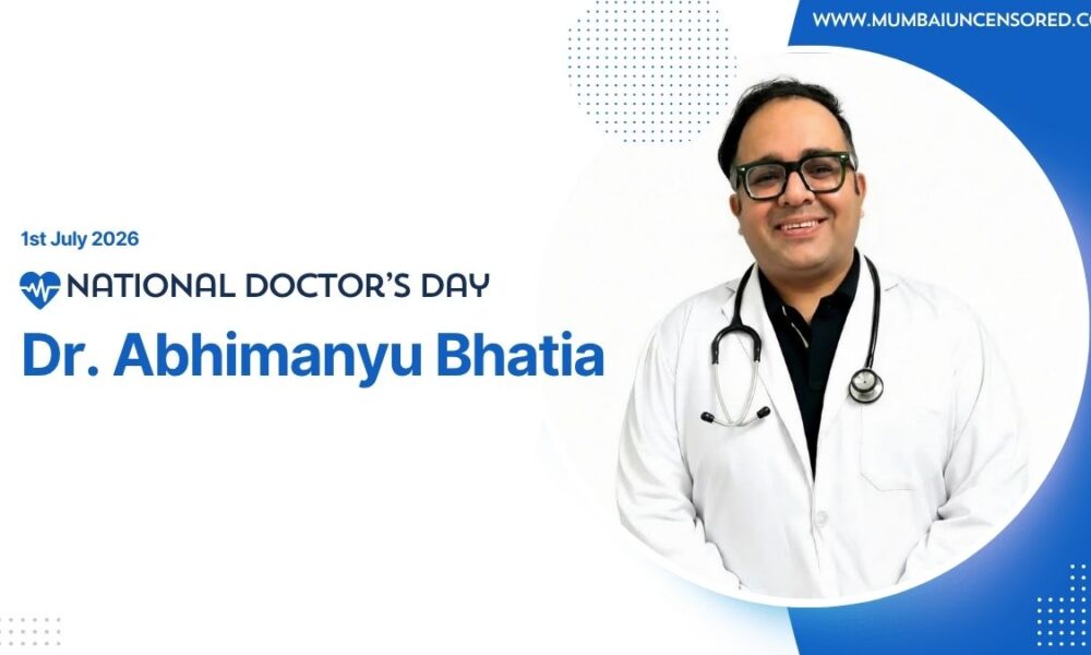 National Doctors Day 11