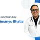 National Doctors Day 11