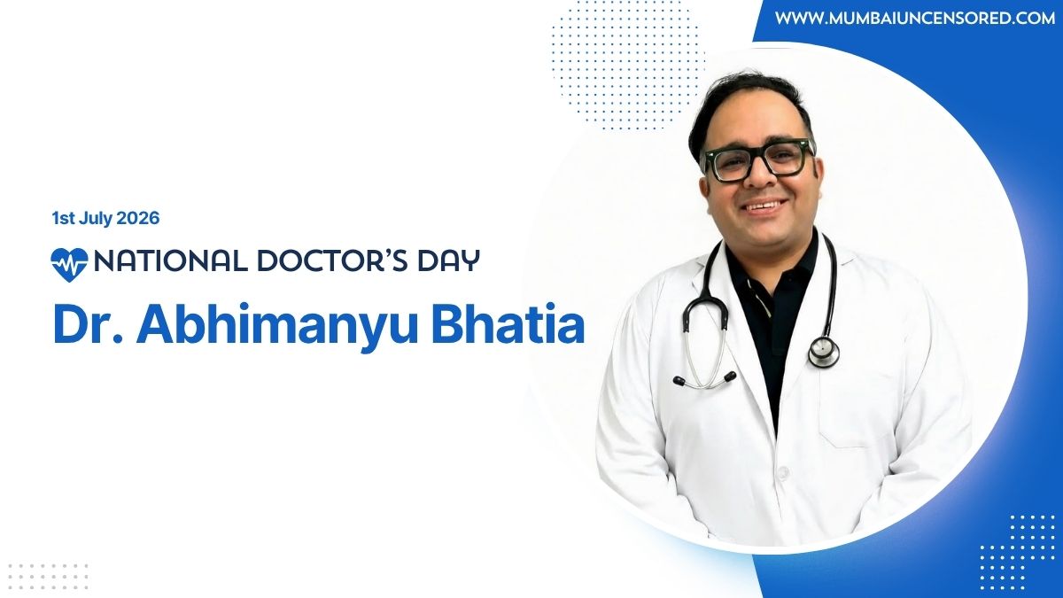 National Doctors Day 11