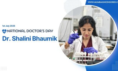 National Doctors Day 12