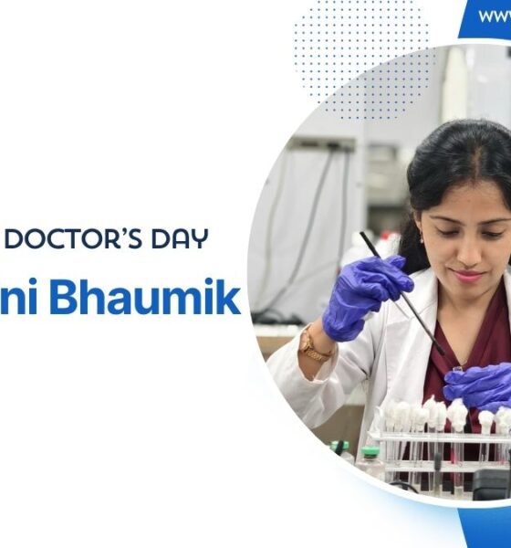National Doctors Day 12