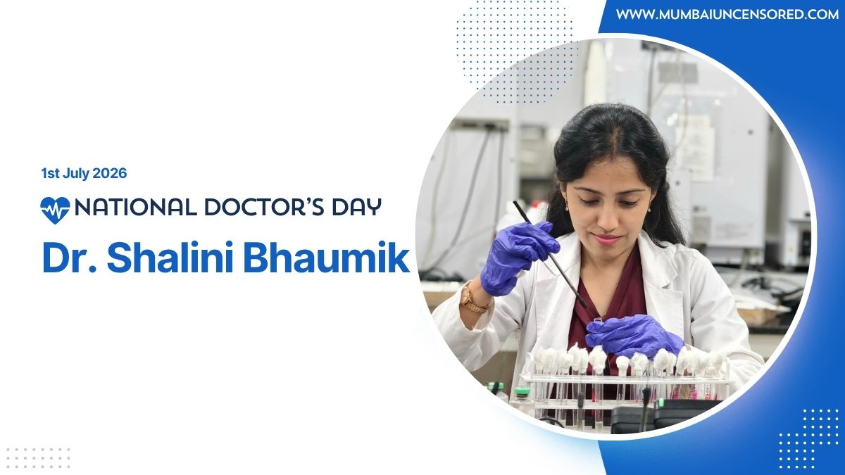 National Doctors Day 12
