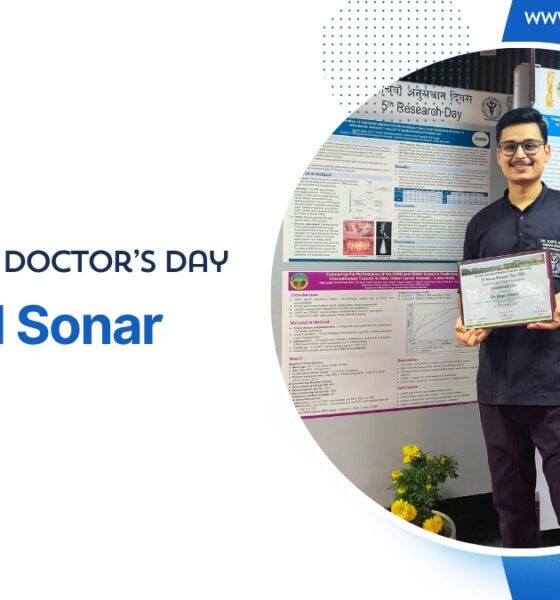 National Doctors Day 123