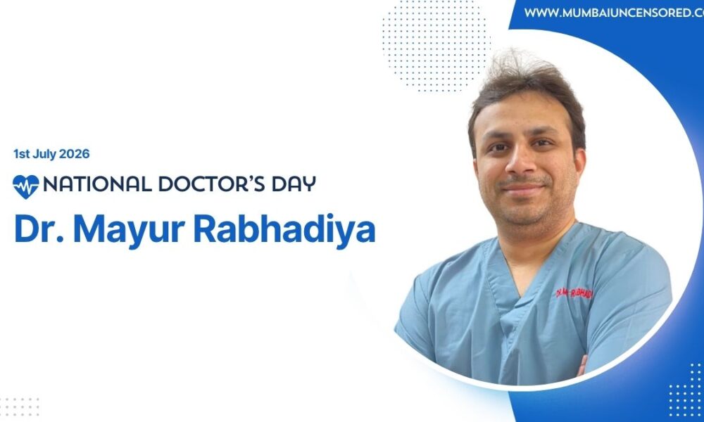 National Doctors Day 13