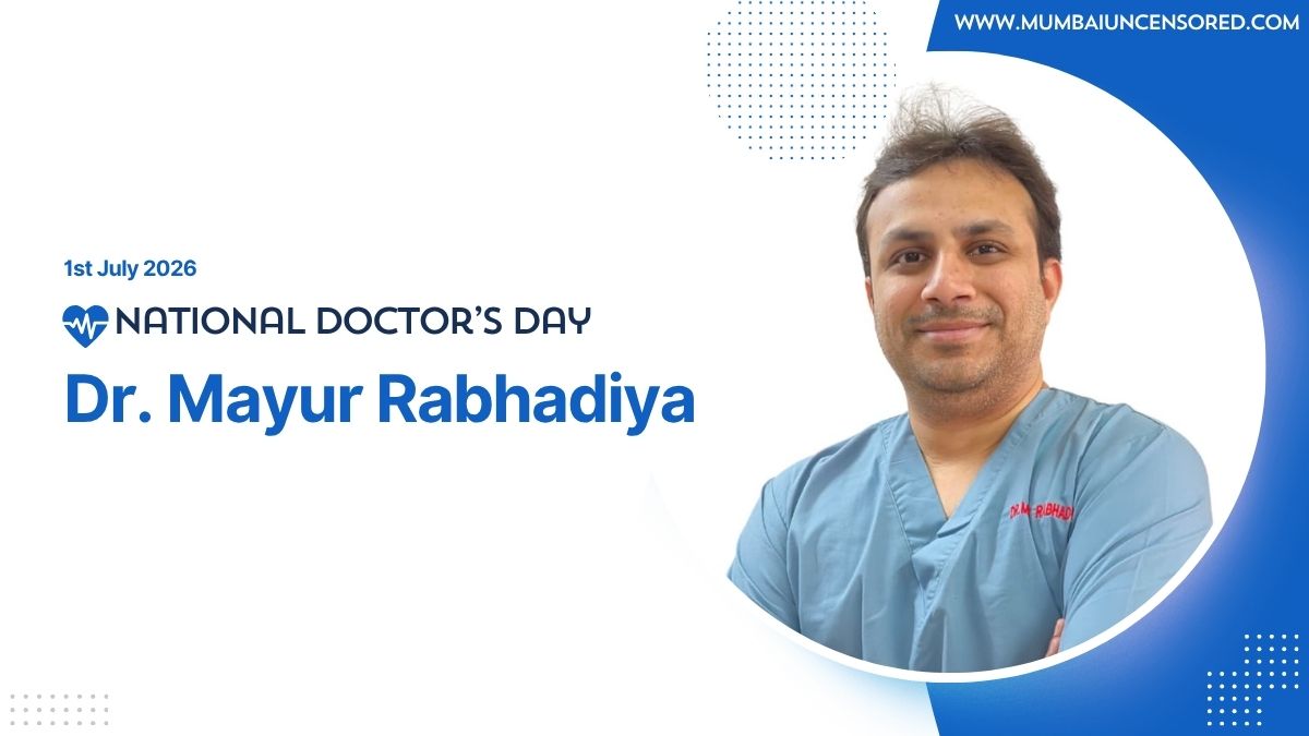 National Doctors Day 13