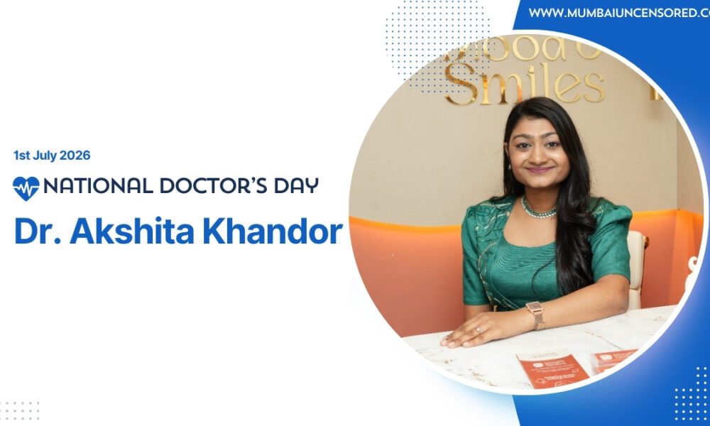National Doctors Day 14