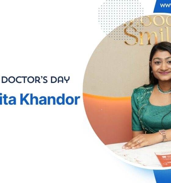 National Doctors Day 14