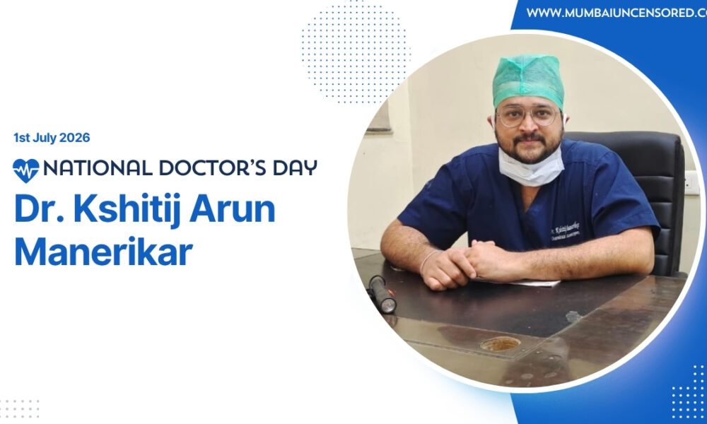 National Doctors Day 15