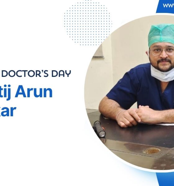 National Doctors Day 15