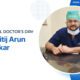 National Doctors Day 15