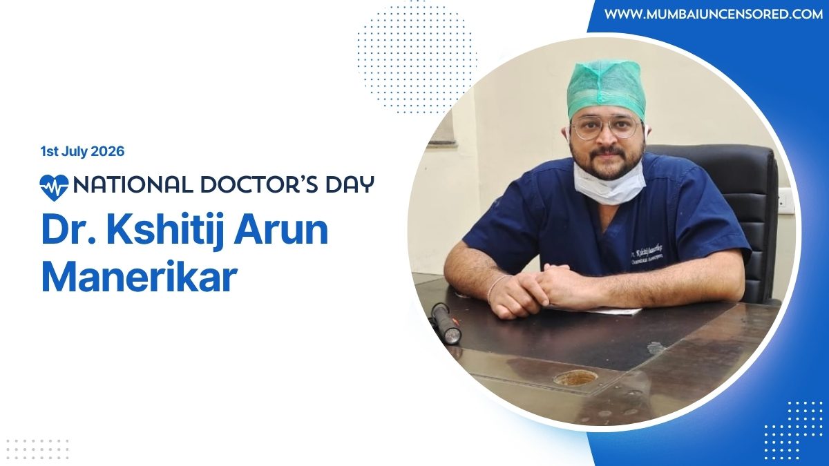 National Doctors Day 15