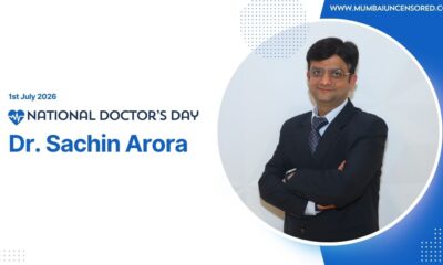 National Doctors Day 16