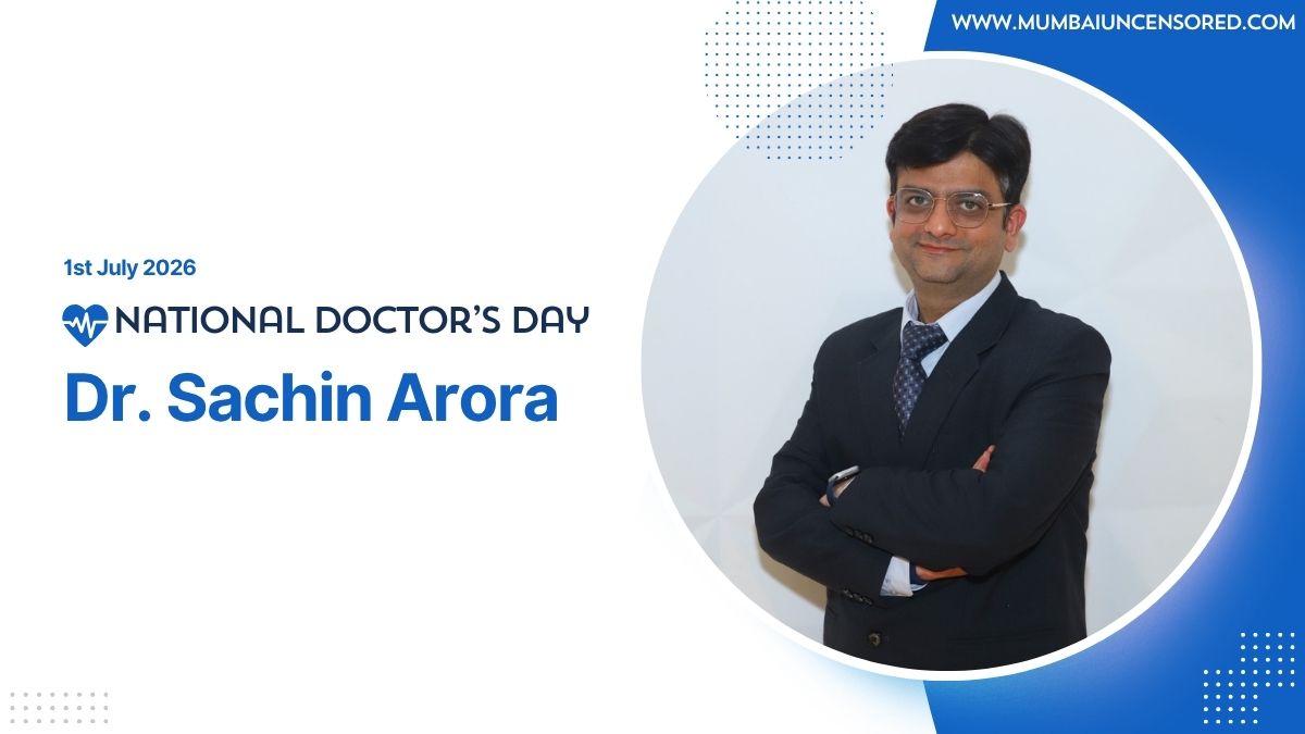 National Doctors Day 16