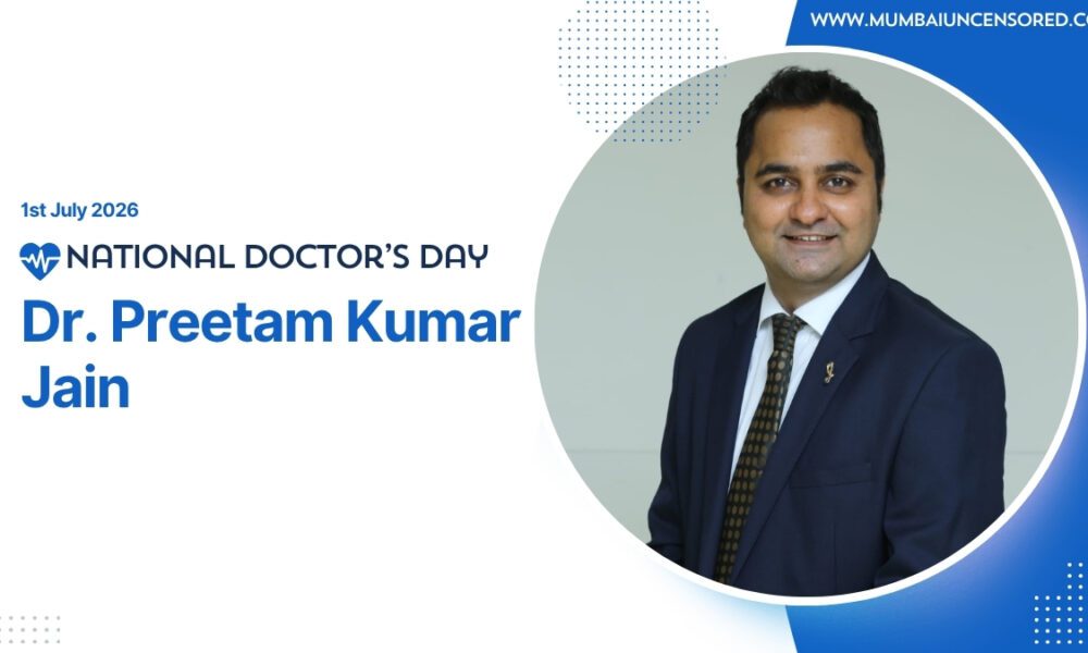 National Doctors Day 17