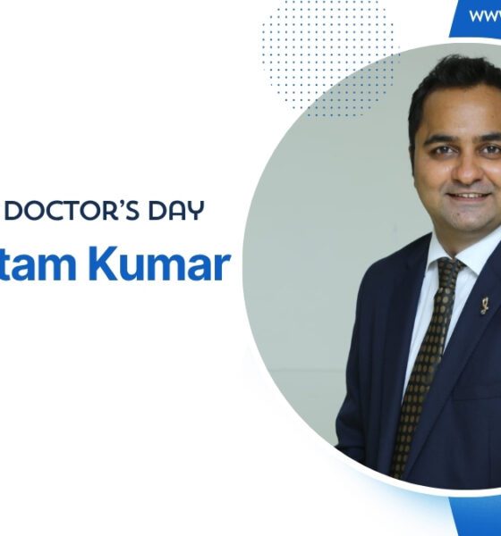 National Doctors Day 17