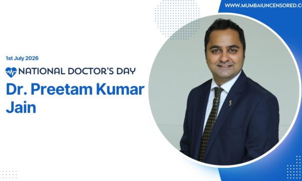 National Doctors Day 17