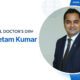 National Doctors Day 17