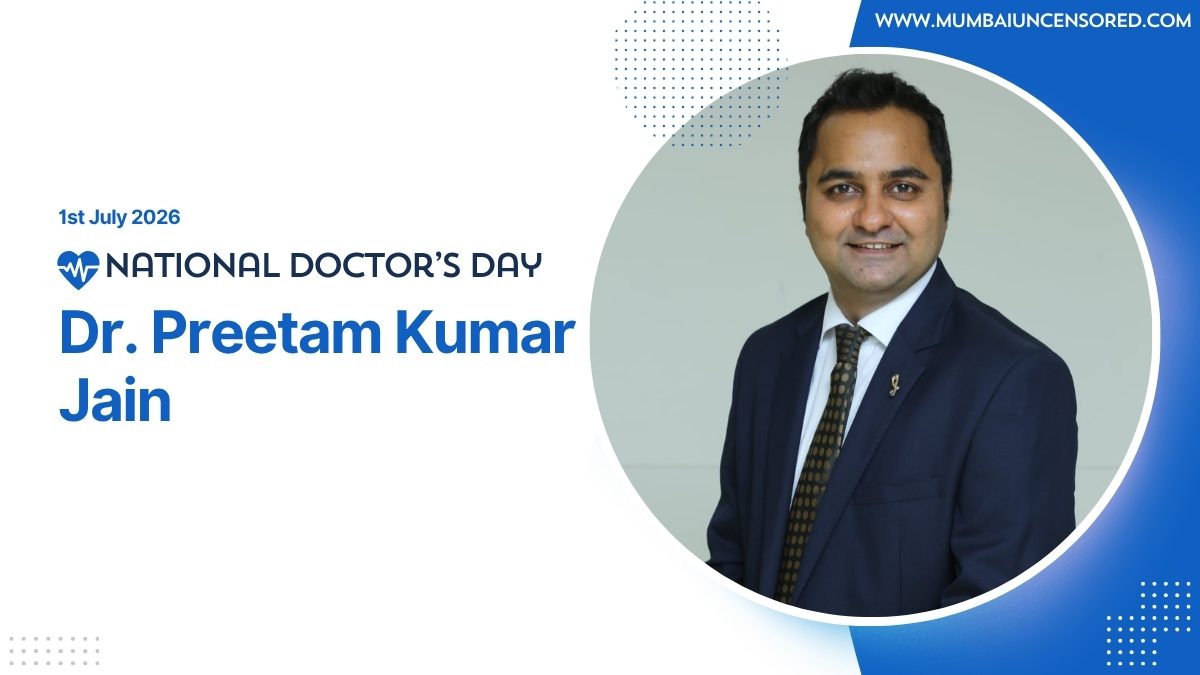 National Doctors Day 17