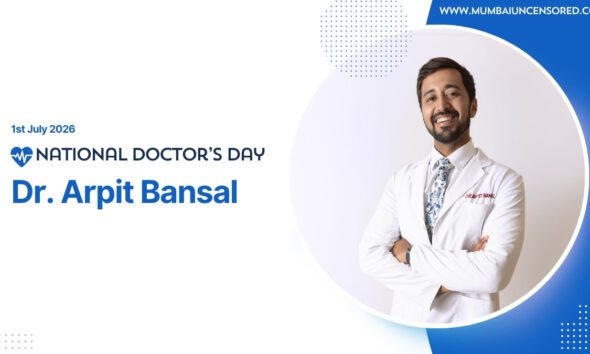 National Doctors Day 18