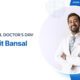 National Doctors Day 18