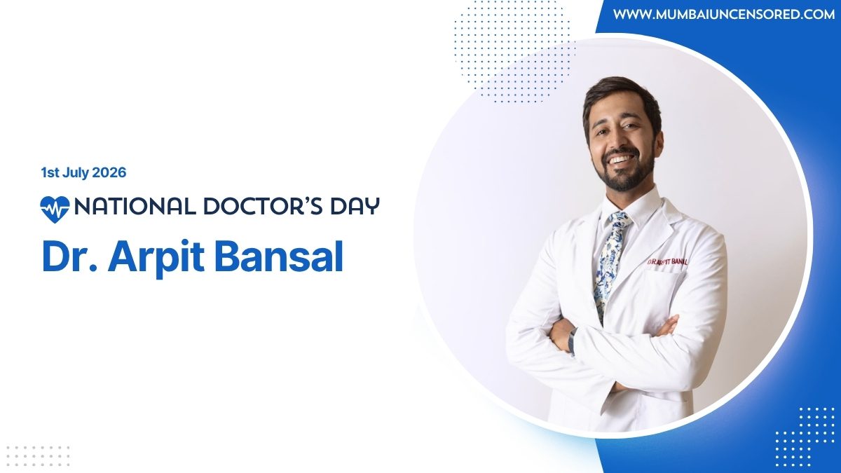 National Doctors Day 18