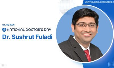 National Doctors Day 19