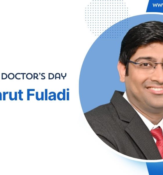 National Doctors Day 19