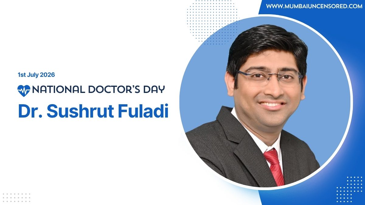 National Doctors Day 19
