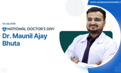 National Doctors Day 2