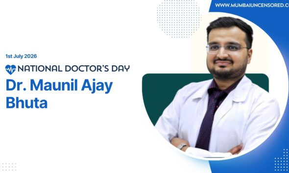 National Doctors Day 2