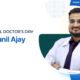 National Doctors Day 2